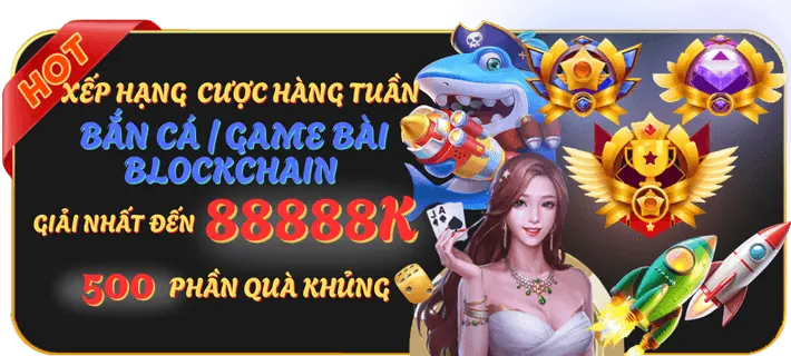 Trò chơi casino mới